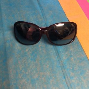 Rainbow Falls Maui Jim Sunglasses